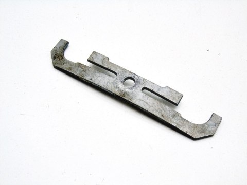 ŁAPKA WTRYSKU 2.0 16V BMW N43 E61 E60 E90 E91 E92 ŁAPKA WTRYSKU 2.0 16V BMW N43 E61 E60 E90 E91 E92