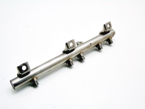 LISTWA WTRYSKOWA 2.0 16V BMW N43 E61 E60 E90 E91 LISTWA WTRYSKOWA 2.0 16V BMW N43 E61 E60 E90 E91