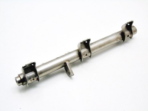 LISTWA WTRYSKOWA 2.0 16V BMW N43 E61 E60 E90 E91 LISTWA WTRYSKOWA 2.0 16V BMW N43 E61 E60 E90 E91