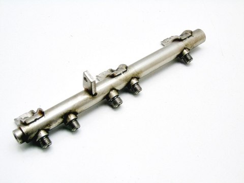 LISTWA WTRYSKOWA 2.0 16V BMW N43 E61 E60 E90 E91 LISTWA WTRYSKOWA 2.0 16V BMW N43 E61 E60 E90 E91