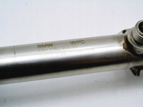LISTWA WTRYSKOWA 2.0 16V BMW N43 E61 E60 E90 E91 LISTWA WTRYSKOWA 2.0 16V BMW N43 E61 E60 E90 E91