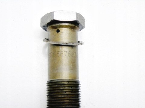 NAPINACZ ŁAŃCUCHA 2.0 16V BMW N43 E61 E60 E90 E91 NAPINACZ ŁAŃCUCHA 2.0 16V BMW N43 E61 E60 E90 E91