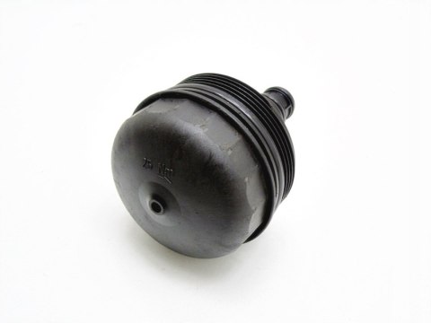 OBUDOWA FILTRA OLEJU 2.0 BMW N43 E61 E60 E90 E91 OBUDOWA FILTRA OLEJU 2.0 BMW N43 E61 E60 E90 E91