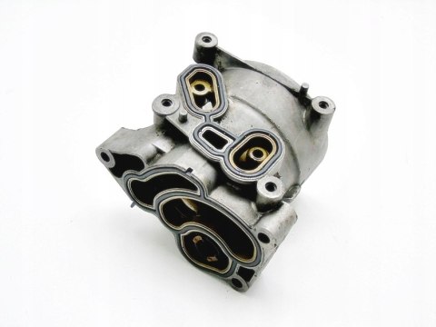 OBUDOWA FILTRA OLEJU 2.0 BMW N43 E61 E60 E90 E91 OBUDOWA FILTRA OLEJU 2.0 BMW N43 E61 E60 E90 E91