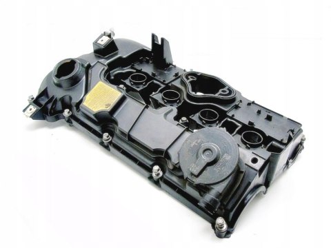 POKRYWA ZAWORÓW 2.0 BMW N43 E60 E90 E91 E92 E93 POKRYWA ZAWORÓW 2.0 BMW N43 E60 E90 E91 E92 E93