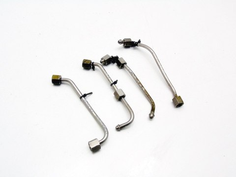 PRZEWODY WTRYSKOWE 2.0 BMW N43 E60 E61 E90 E91 E92 PRZEWODY WTRYSKOWE 2.0 BMW N43 E60 E61 E90 E91 E92