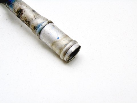 RURKA KLIMATYZACJI 1.8 200 CGI CLK C209 W203 S203 RURKA KLIMATYZACJI 1.8 200 CGI CLK C209 W203 S203
