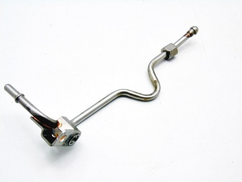 RURKA PALIWA 2.0 16V BMW N43 E61 E60 E90 E91 E92 RURKA PALIWA 2.0 16V BMW N43 E61 E60 E90 E91 E92