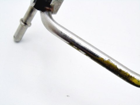 RURKA PALIWA 2.0 16V BMW N43 E61 E60 E90 E91 E92 RURKA PALIWA 2.0 16V BMW N43 E61 E60 E90 E91 E92