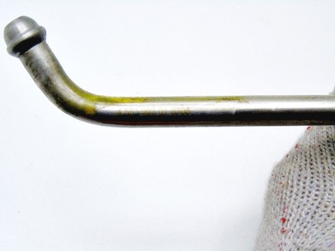 RURKA PALIWA 2.0 16V BMW N43 E61 E60 E90 E91 E92 RURKA PALIWA 2.0 16V BMW N43 E61 E60 E90 E91 E92