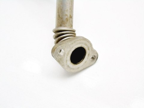 RURKA RURA EGR 1.8 KOMP 200 CGI CLK C209 W203 S203 RURKA RURA EGR 1.8 KOMP 200 CGI CLK C209 W203 S203