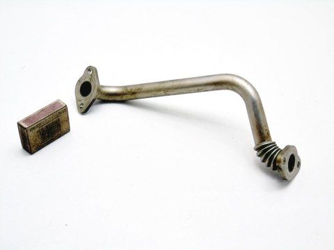 RURKA RURA EGR 1.8 KOMP 200 CGI CLK C209 W203 S203 RURKA RURA EGR 1.8 KOMP 200 CGI CLK C209 W203 S203