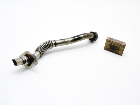 RURKA RURA EGR 1.8 KOMP 200 CGI CLK C209 W203 S203 RURKA RURA EGR 1.8 KOMP 200 CGI CLK C209 W203 S203