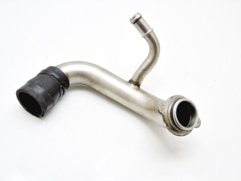 RURKA RURA WODY 2.0 16V BMW N43 E61 E60 E90 E91 E9 RURKA RURA WODY 2.0 16V BMW N43 E61 E60 E90 E91 E9