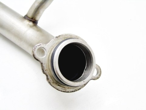 RURKA RURA WODY 2.0 16V BMW N43 E61 E60 E90 E91 E9 RURKA RURA WODY 2.0 16V BMW N43 E61 E60 E90 E91 E9