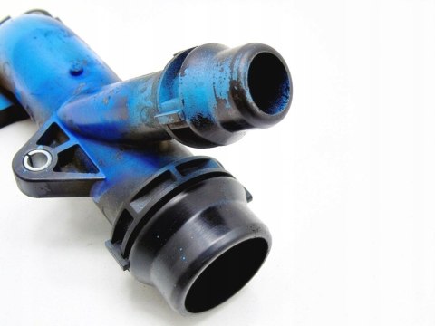 RURKA WODY 2.0 16V BMW N43 E61 E60 E90 E91 E92 E87 RURKA WODY 2.0 16V BMW N43 E61 E60 E90 E91 E92 E87