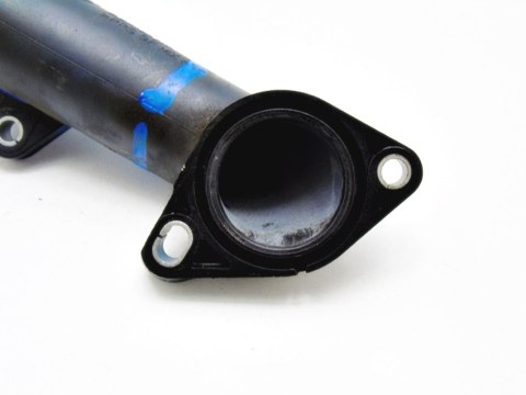 RURKA WODY 2.0 16V BMW N43 E61 E60 E90 E91 E92 E87 RURKA WODY 2.0 16V BMW N43 E61 E60 E90 E91 E92 E87