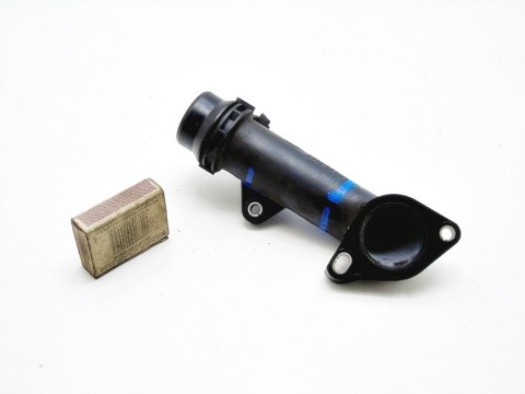 RURKA WODY 2.0 16V BMW N43 E61 E60 E90 E91 E92 E87 RURKA WODY 2.0 16V BMW N43 E61 E60 E90 E91 E92 E87