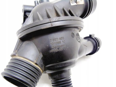 TERMOSTAT 2.0 16V BMW N43 E61 E60 E90 E91 E92 E87 TERMOSTAT 2.0 16V BMW N43 E61 E60 E90 E91 E92 E87