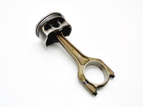 TŁOK KORBOWÓD 2.0 BMW N43 E60 E61 E90 E91 E92 E93 TŁOK KORBOWÓD 2.0 BMW N43 E60 E61 E90 E91 E92 E93