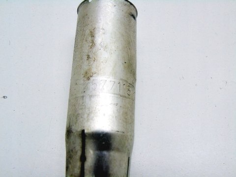 TULEJA CEWKI 2.0 16V BMW N43 E61 E60 E90 E91 E81 TULEJA CEWKI 2.0 16V BMW N43 E61 E60 E90 E91 E81