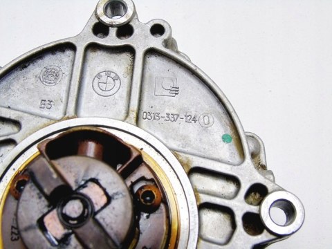 VACUM POMPA 2.0 BMW N43 E61 E60 E90 E91 E92 E93 VACUM POMPA 2.0 BMW N43 E61 E60 E90 E91 E92 E93