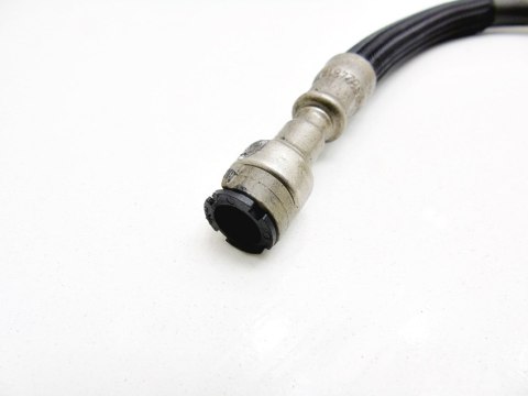 WĄŻ PRZEWÓD PALIWA 2.0 16V BMW N43 E61 E60 E90 E91 WĄŻ PRZEWÓD PALIWA 2.0 16V BMW N43 E61 E60 E90 E91