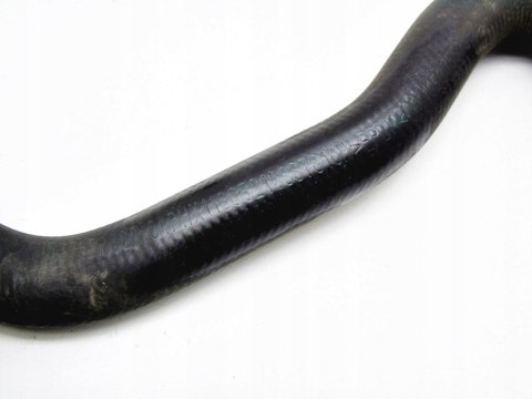 WĄŻ PRZEWÓD WODY 2.0 16V BMW N43 E61 E60 E90 E91 WĄŻ PRZEWÓD WODY 2.0 16V BMW N43 E61 E60 E90 E91