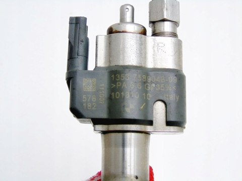 WTRYSKIWACZE 2.0 BMW N43 E60 E61 E90 E91 E92 E87 WTRYSKIWACZE 2.0 BMW N43 E60 E61 E90 E91 E92 E87