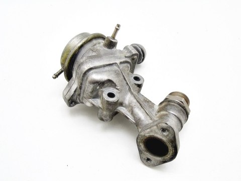 ZAWÓR EGR 1.8 KOM 200 CGI CLK C209 W203 S203 CL203 ZAWÓR EGR 1.8 KOM 200 CGI CLK C209 W203 S203 CL203