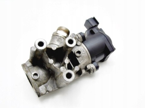 ZAWÓR EGR 1.8 KOM 200 CGI CLK C209 W203 S203 CL203 ZAWÓR EGR 1.8 KOM 200 CGI CLK C209 W203 S203 CL203
