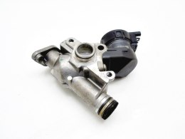 ZAWÓR EGR 2.0 16V BMW N43 E61 E60 E90 E91 E92 E87