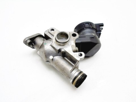 ZAWÓR EGR 2.0 16V BMW N43 E61 E60 E90 E91 E92 E87 ZAWÓR EGR 2.0 16V BMW N43 E61 E60 E90 E91 E92 E87