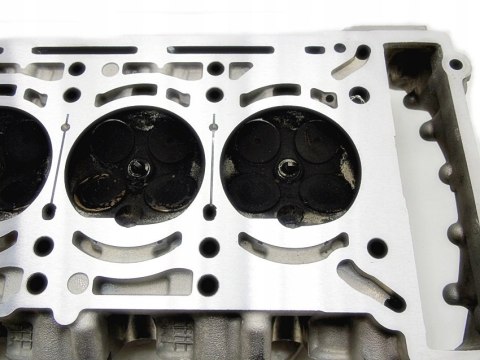 GŁOWICA 1.8 KOMPRESOR 200 CGI CLK C209 W203 S203 GŁOWICA 1.8 KOMPRESOR 200 CGI CLK C209 W203 S203