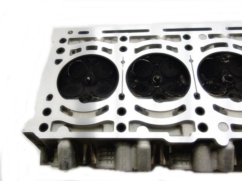 GŁOWICA 1.8 KOMPRESOR 200 CGI CLK C209 W203 S203 GŁOWICA 1.8 KOMPRESOR 200 CGI CLK C209 W203 S203