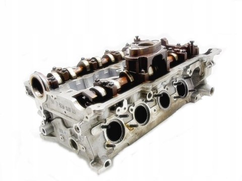 GŁOWICA 2.0 BMW N43 E60 E61 E90 E91 E92 7559168 05 GŁOWICA 2.0 BMW N43 E60 E61 E90 E91 E92 7559168 05