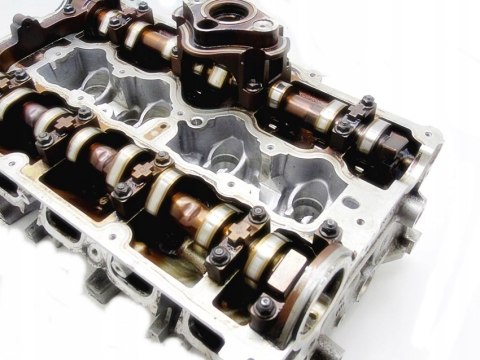 GŁOWICA 2.0 BMW N43 E60 E61 E90 E91 E92 7559168 05 GŁOWICA 2.0 BMW N43 E60 E61 E90 E91 E92 7559168 05