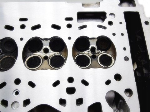 GŁOWICA 2.0 BMW N43 E60 E61 E90 E91 E92 7559168 05 GŁOWICA 2.0 BMW N43 E60 E61 E90 E91 E92 7559168 05