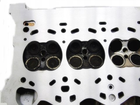 GŁOWICA 2.0 BMW N43 E60 E61 E90 E91 E92 7559168 05 GŁOWICA 2.0 BMW N43 E60 E61 E90 E91 E92 7559168 05