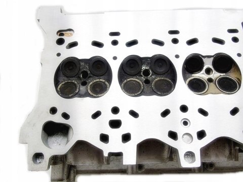 GŁOWICA 2.0 BMW N43 E60 E61 E90 E91 E92 7559168 05 GŁOWICA 2.0 BMW N43 E60 E61 E90 E91 E92 7559168 05