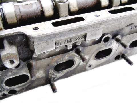 GŁOWICA 90400234 1.2 16V CORSA C ASTRA G AGILA GŁOWICA 90400234 1.2 16V CORSA C ASTRA G AGILA