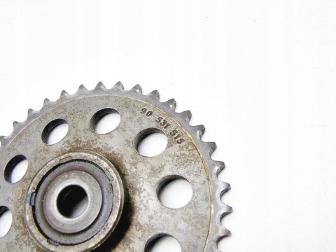 KOŁO WAŁKA ROZRZĄDU 1.2 16V CORSA C ASTRA G AGILA KOŁO WAŁKA ROZRZĄDU 1.2 16V CORSA C ASTRA G AGILA