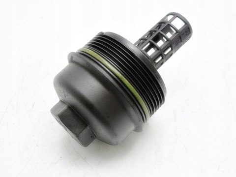 KOREK FILTRA OLEJU 2.4 D S80 V70 II S60 XC90 XC70 KOREK FILTRA OLEJU 2.4 D S80 V70 II S60 XC90 XC70