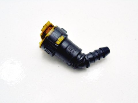 KRÓCIEC PALIWA 1.2 16V CORSA C ASTRA G AGILA KRÓCIEC PALIWA 1.2 16V CORSA C ASTRA G AGILA