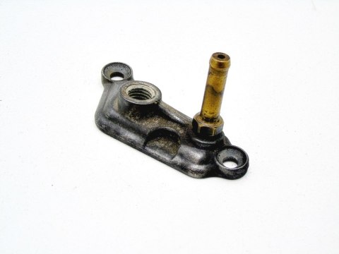 KRÓCIEC POMPY WODY 1.2 16V CORSA C ASTRA G AGILA KRÓCIEC POMPY WODY 1.2 16V CORSA C ASTRA G AGILA