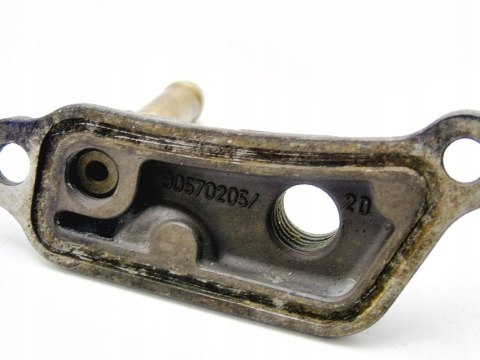 KRÓCIEC POMPY WODY 1.2 16V CORSA C ASTRA G AGILA KRÓCIEC POMPY WODY 1.2 16V CORSA C ASTRA G AGILA