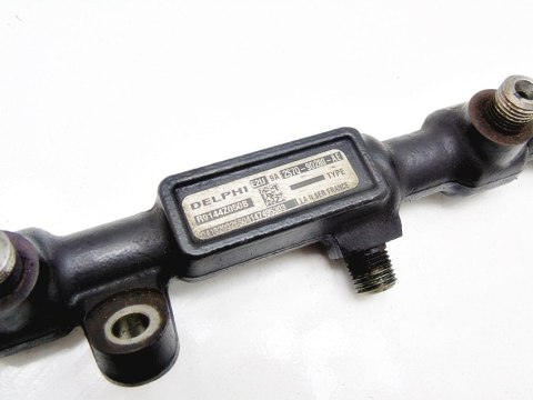 LISTWA WTRYSKOWA 2.0 TDCI MONDEO MK3 X-TYPE LISTWA WTRYSKOWA 2.0 TDCI MONDEO MK3 X-TYPE