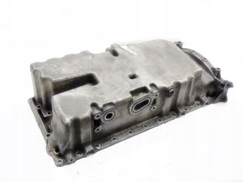 MISKA OLEJU 2.4 D S80 V70 II S60 XC90 XC70 D5 MISKA OLEJU 2.4 D S80 V70 II S60 XC90 XC70 D5