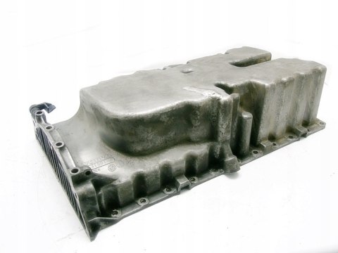 MISKA OLEJU 2.4 D S80 V70 II S60 XC90 XC70 D5 MISKA OLEJU 2.4 D S80 V70 II S60 XC90 XC70 D5