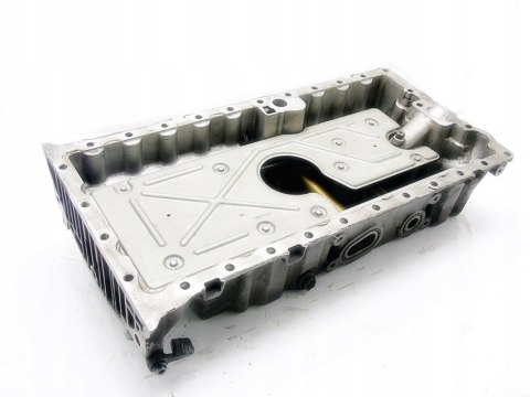 MISKA OLEJU 2.4 D S80 V70 II S60 XC90 XC70 D5 MISKA OLEJU 2.4 D S80 V70 II S60 XC90 XC70 D5